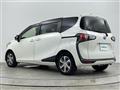 2022 Toyota Sienta