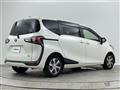 2022 Toyota Sienta