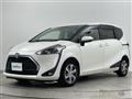 2022 Toyota Sienta
