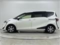 2022 Toyota Sienta