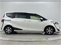 2022 Toyota Sienta