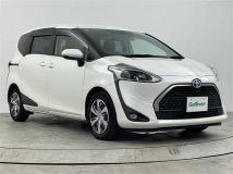 2022 Toyota Sienta