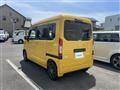2019 Honda N-VAN