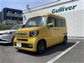2019 Honda N-VAN