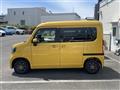 2019 Honda N-VAN