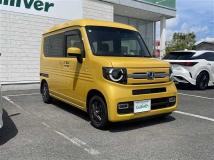 2019 Honda N-VAN