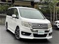 2012 Honda Step WGN