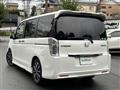 2012 Honda Step WGN