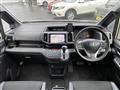 2012 Honda Step WGN