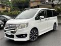2012 Honda Step WGN