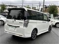 2012 Honda Step WGN