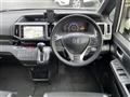 2012 Honda Step WGN