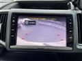 2012 Honda Step WGN