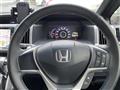 2012 Honda Step WGN