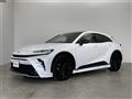 2024 Toyota Crown