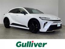 2024 Toyota Crown