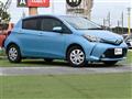 2016 Toyota Vitz