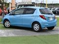 2016 Toyota Vitz