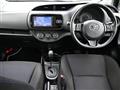 2016 Toyota Vitz