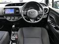 2016 Toyota Vitz