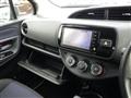 2016 Toyota Vitz