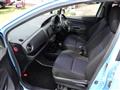 2016 Toyota Vitz