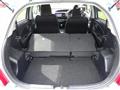 2016 Toyota Vitz