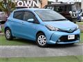 2016 Toyota Vitz