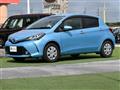 2016 Toyota Vitz