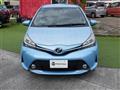 2016 Toyota Vitz