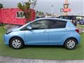 2016 Toyota Vitz