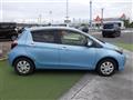 2016 Toyota Vitz