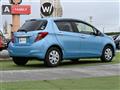 2016 Toyota Vitz