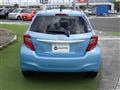 2016 Toyota Vitz