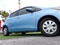 2016 Toyota Vitz