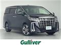 2022 Toyota Alphard
