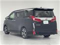 2022 Toyota Alphard