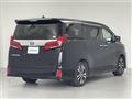 2022 Toyota Alphard