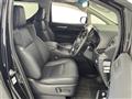 2022 Toyota Alphard