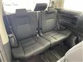 2022 Toyota Alphard