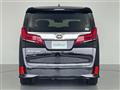 2022 Toyota Alphard