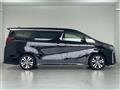 2022 Toyota Alphard