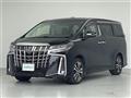 2022 Toyota Alphard
