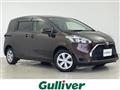 2020 Toyota Sienta