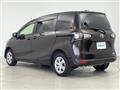 2020 Toyota Sienta