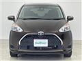 2020 Toyota Sienta