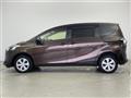 2020 Toyota Sienta