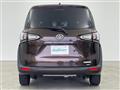 2020 Toyota Sienta