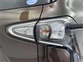 2020 Toyota Sienta