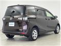 2020 Toyota Sienta
